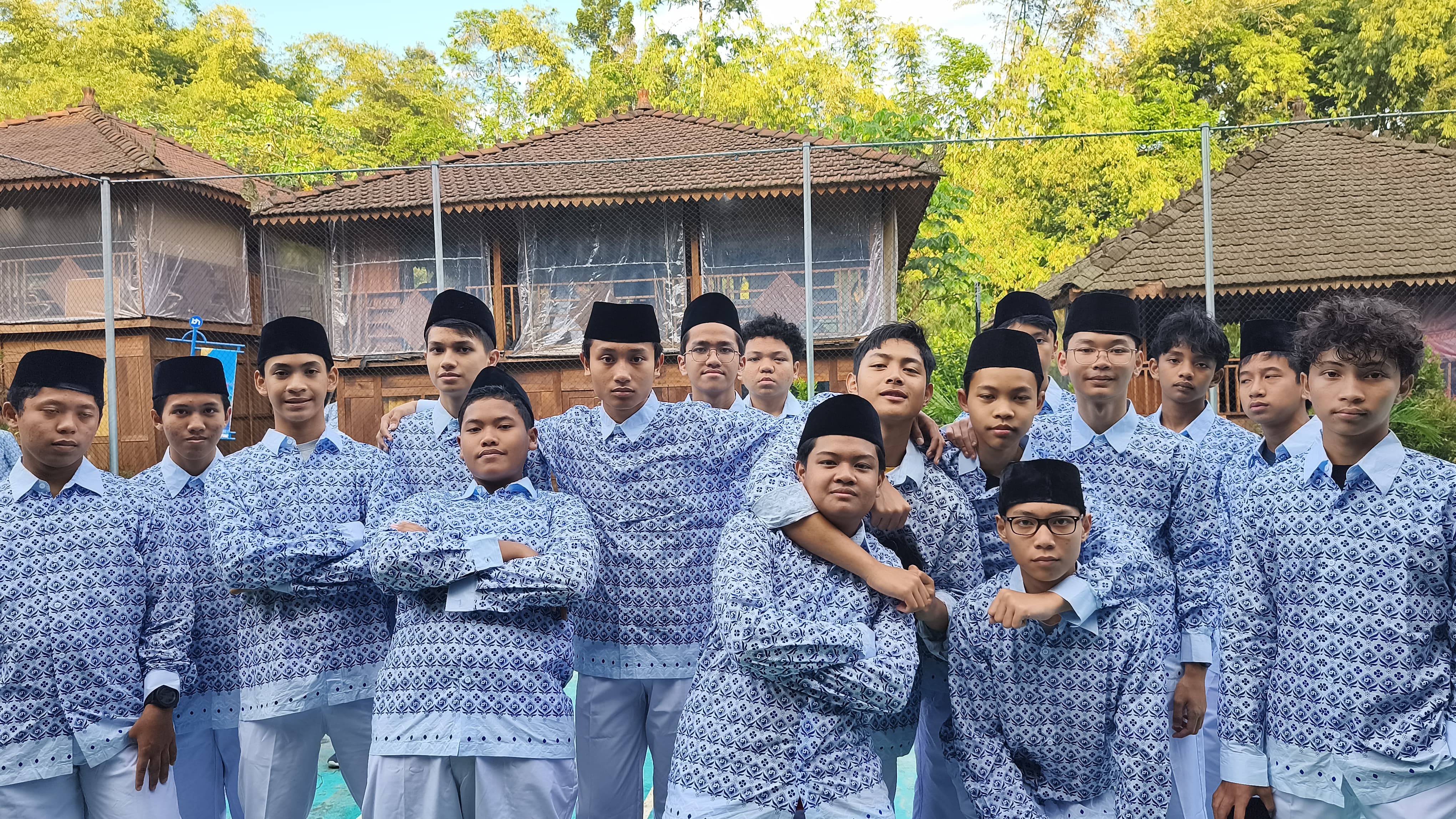 IDN Boarding School 8